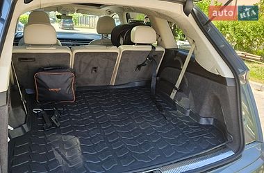 Позашляховик / Кросовер Audi Q7 2016 в Львові