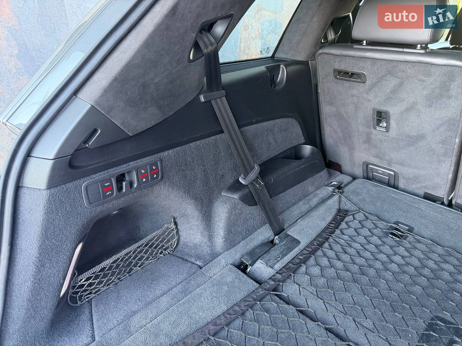 2020 Audi Q7 - мініатюра 62