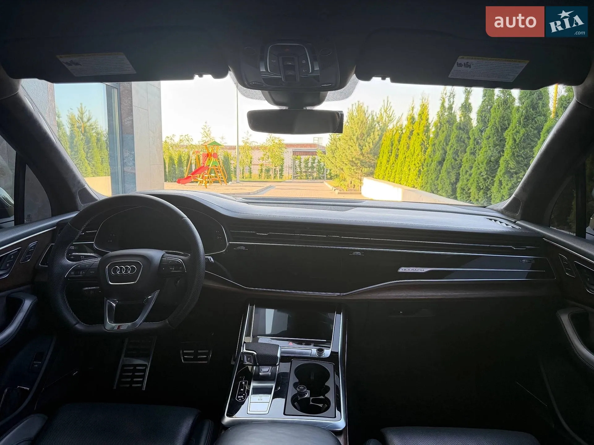 2020 Audi Q7 - мініатюра 69
