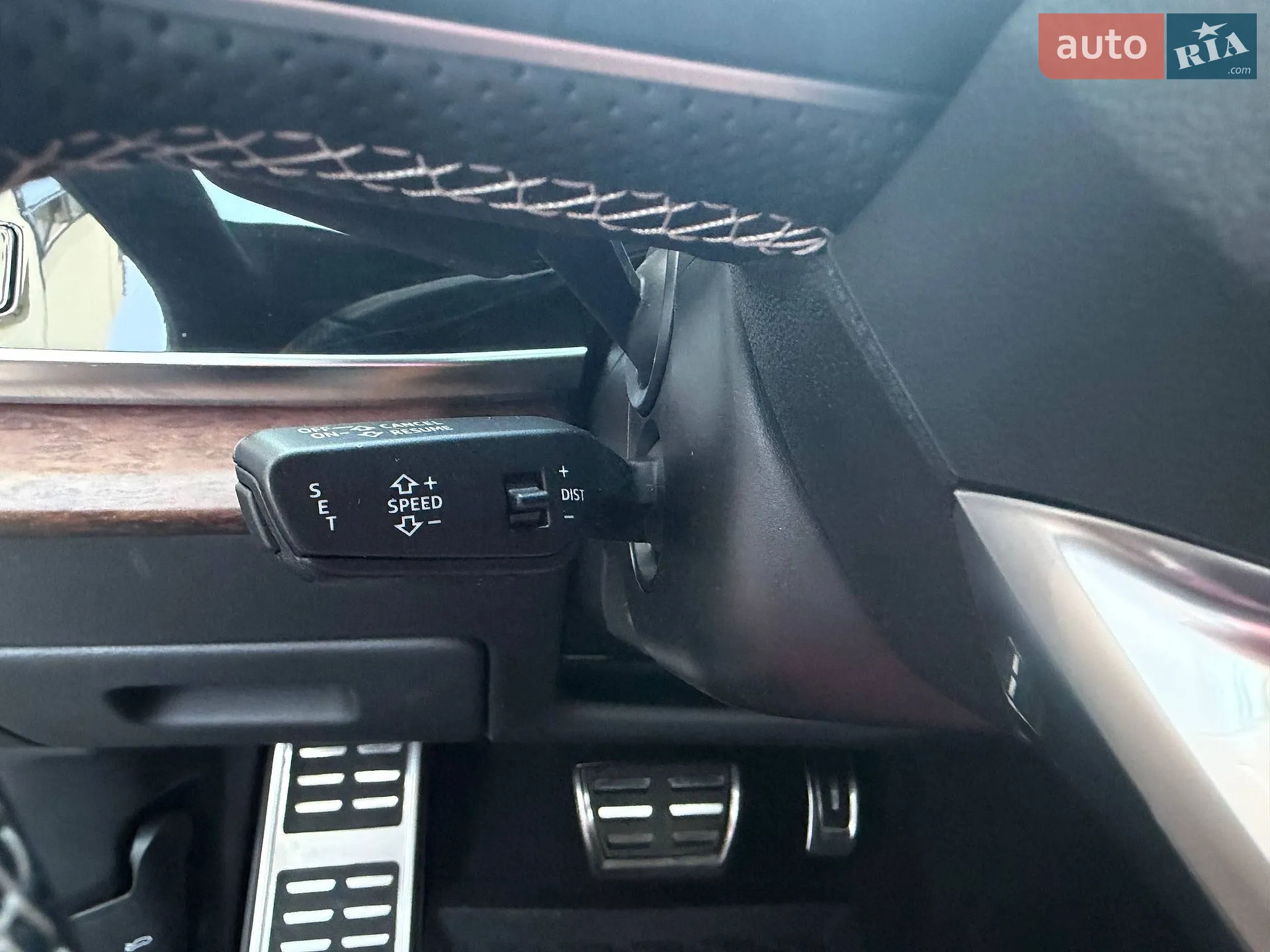 2020 Audi Q7 - мініатюра 80