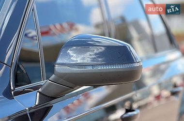 Позашляховик / Кросовер Audi Q7 2016 в Кривому Розі