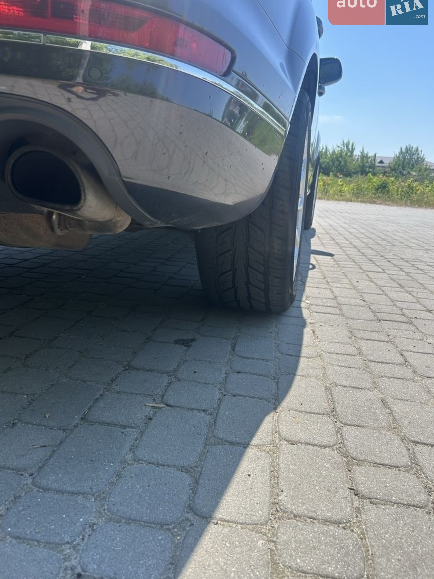 2014 Audi Q7 - мініатюра 14