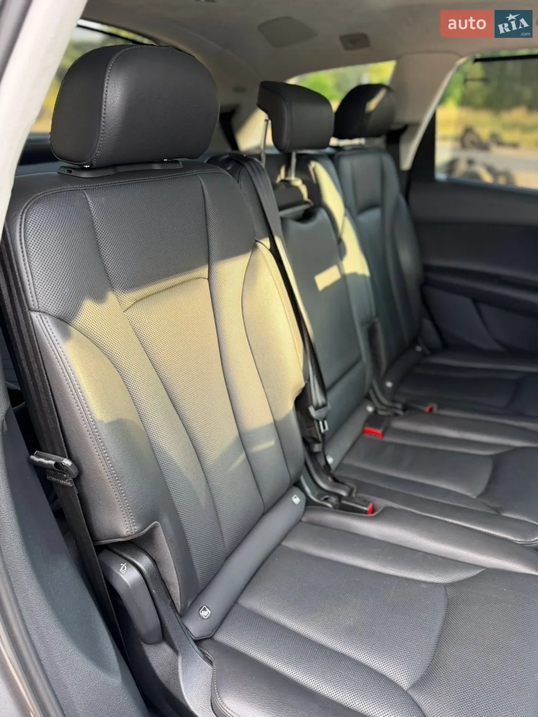 2018 Audi Q7 - мініатюра 21
