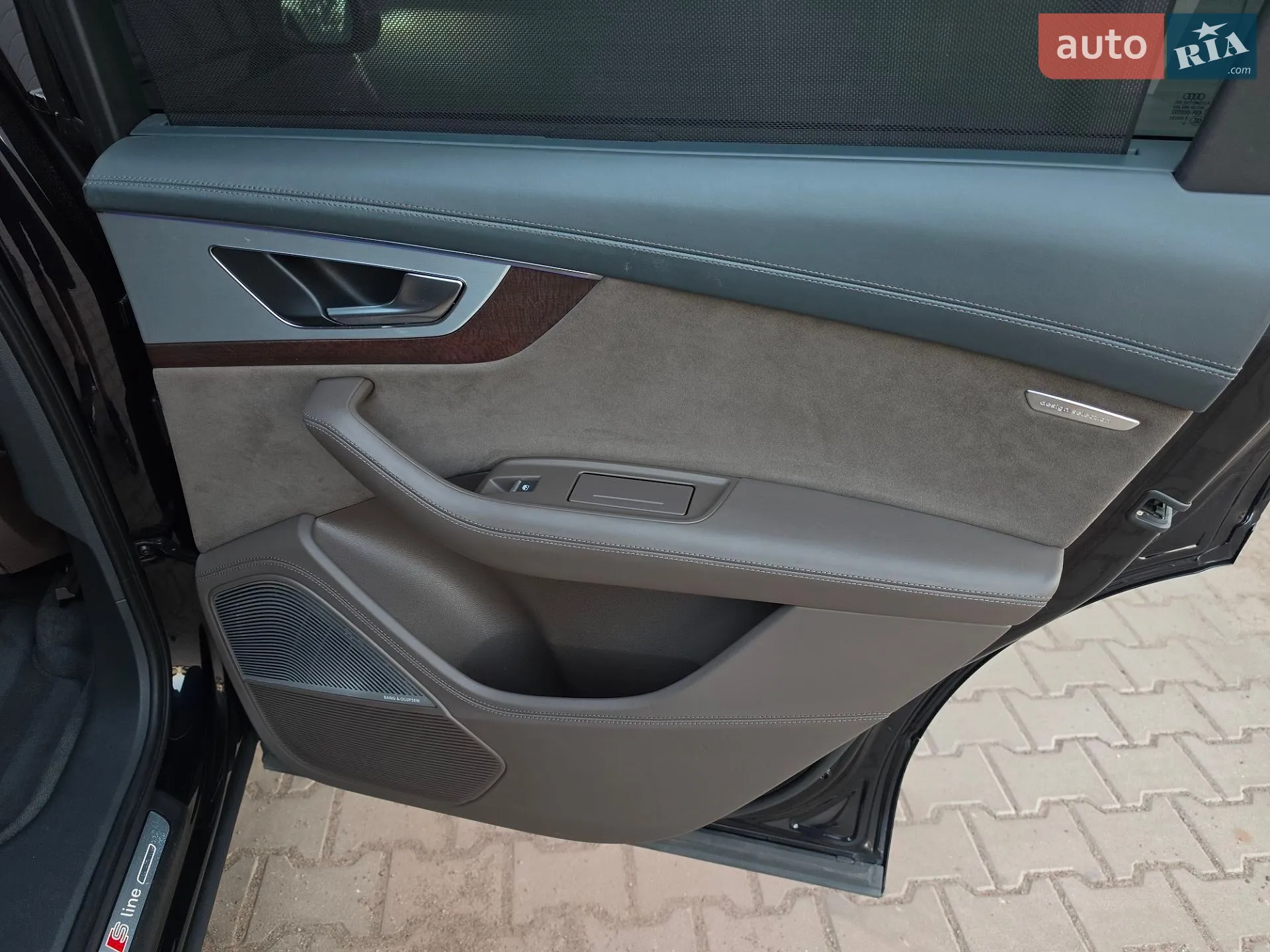 2017 Audi Q7 - мініатюра 46