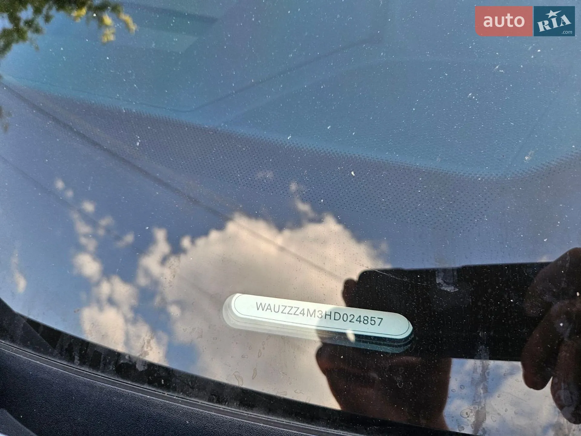 2016 Audi Q7 - мініатюра 26