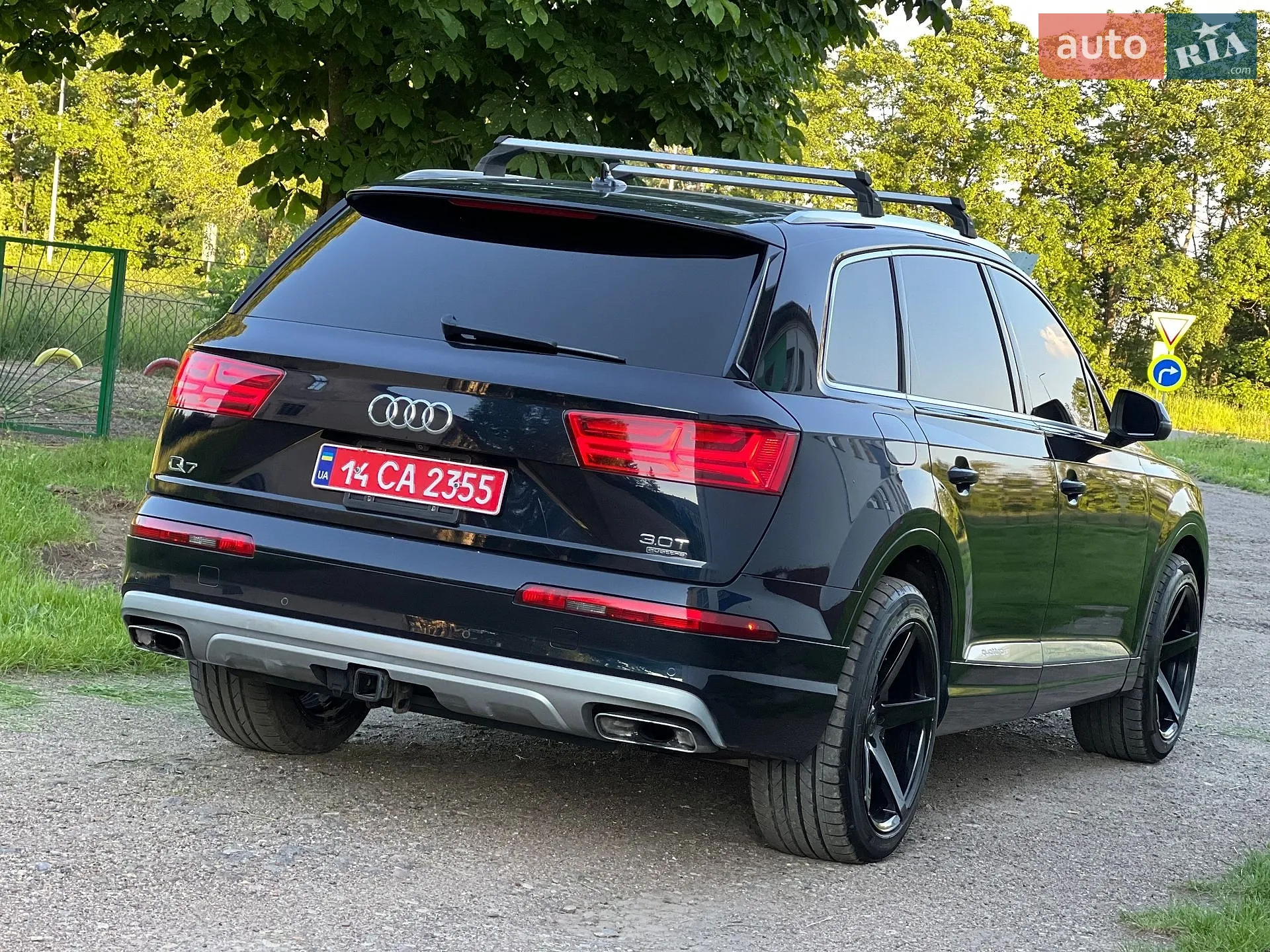 2018 Audi Q7 - мініатюра 15