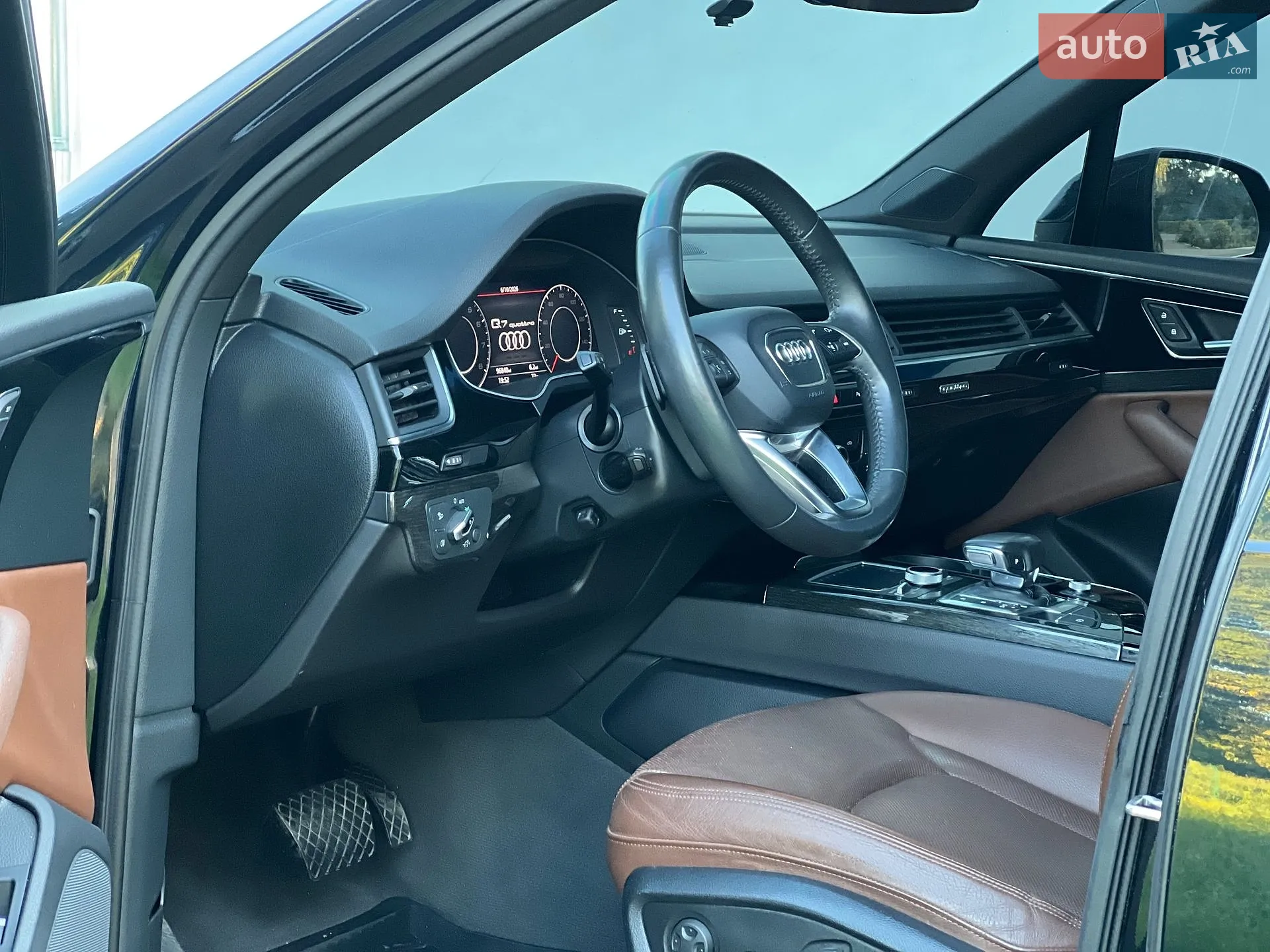 2018 Audi Q7 - мініатюра 20