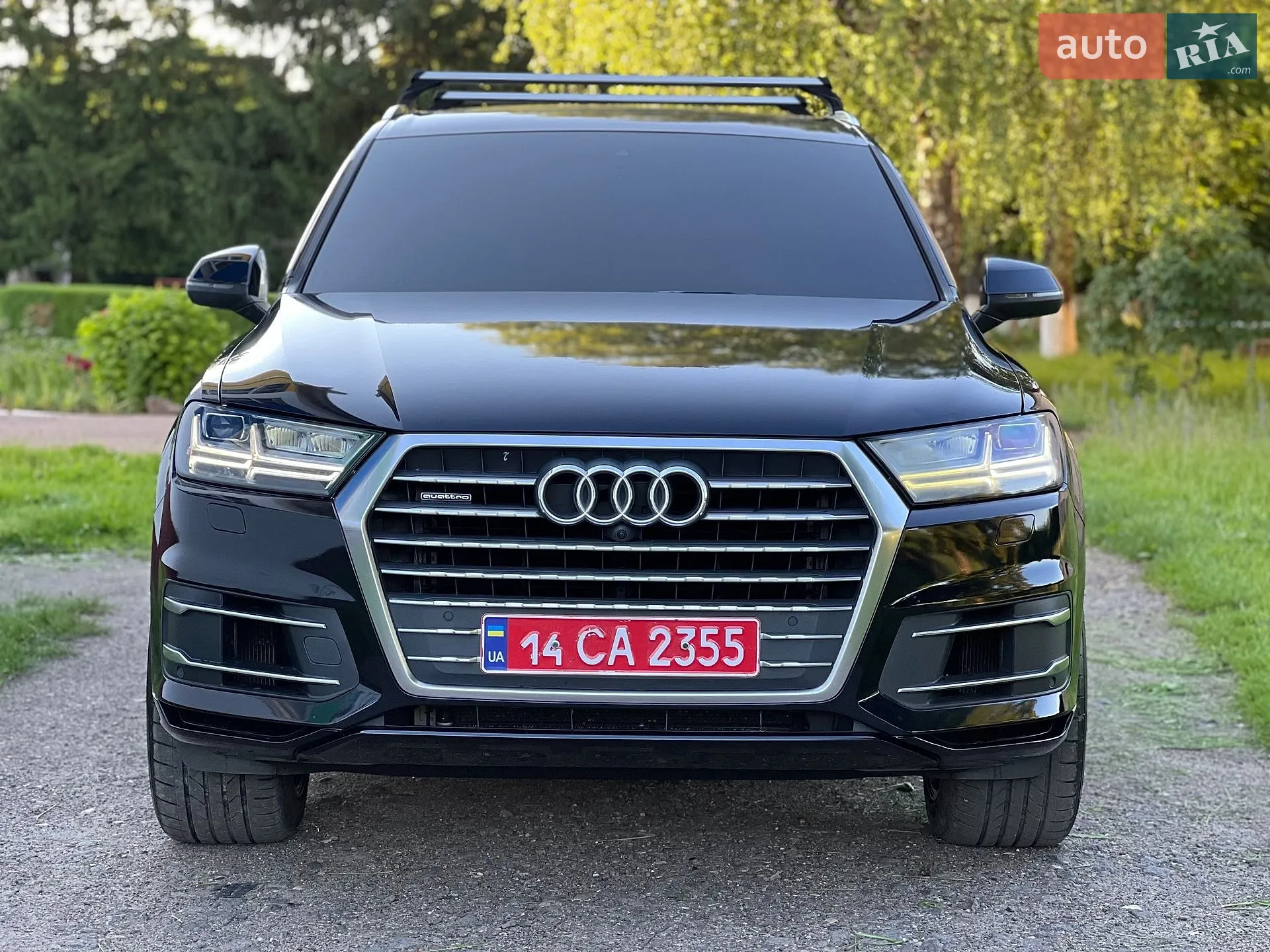 2018 Audi Q7 - мініатюра 23
