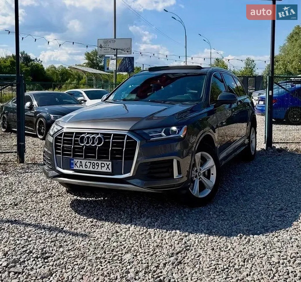 2013 Audi A7 - мініатюра 21