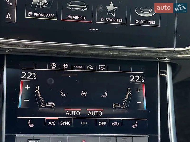Audi Q7 2021 VIN WA1LXAF78MD035087 фото оголошення 16 з 72