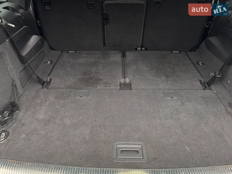Audi Q7 2011 VIN WA1WMAFE1BD008766 фото оголошення 10 з 59