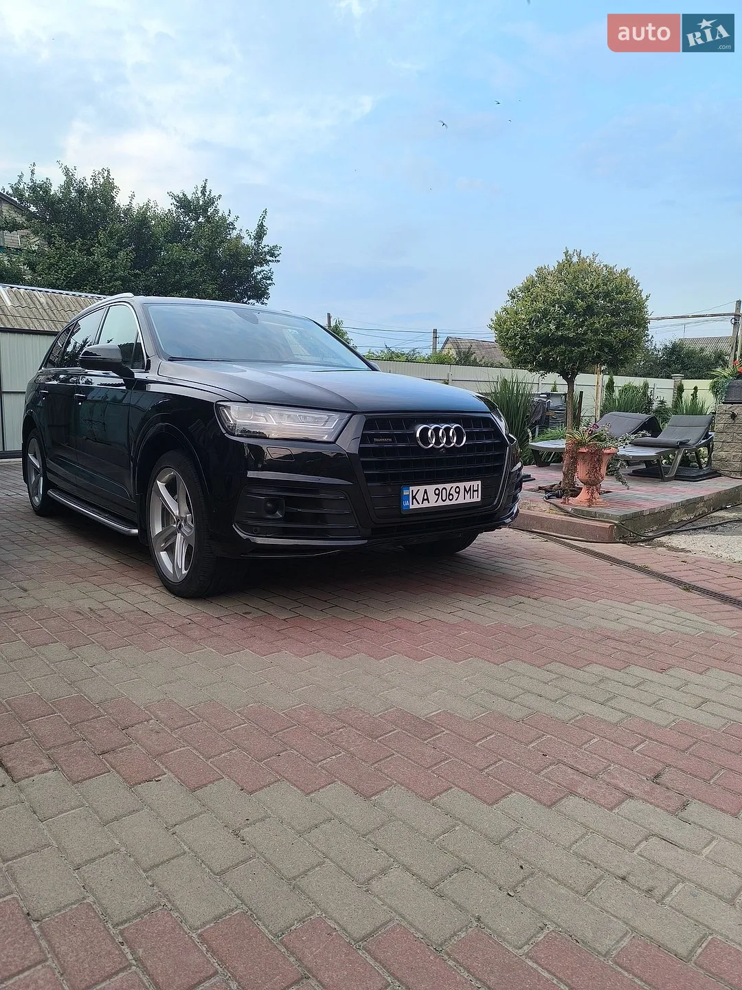 2018 Audi Q7 - мініатюра 22
