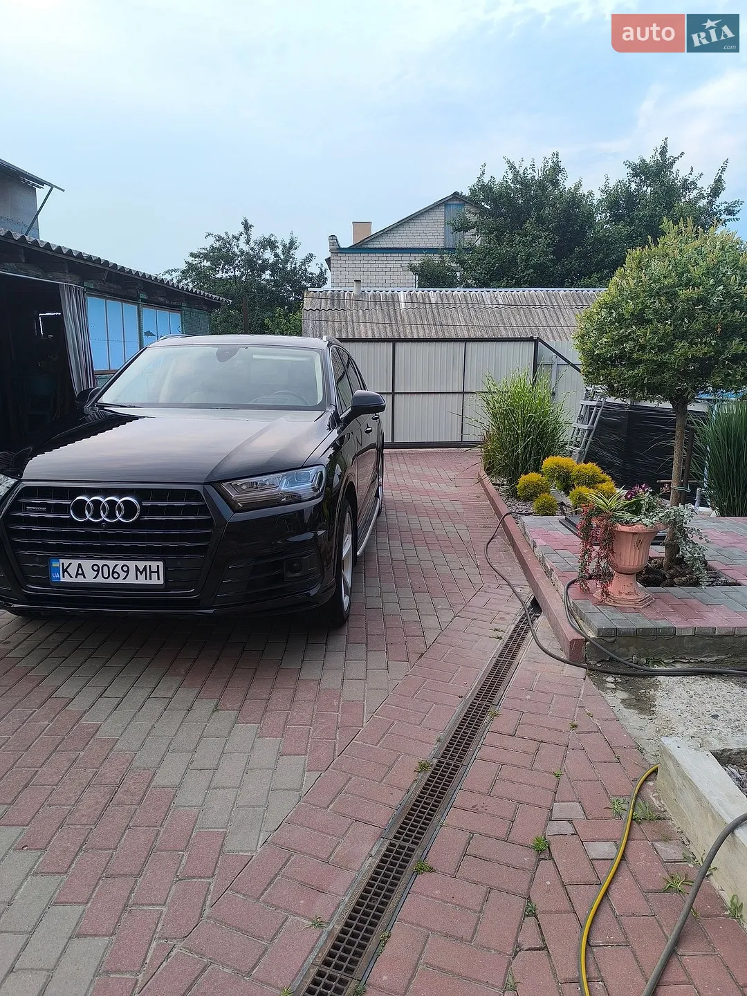 2018 Audi Q7 - мініатюра 21