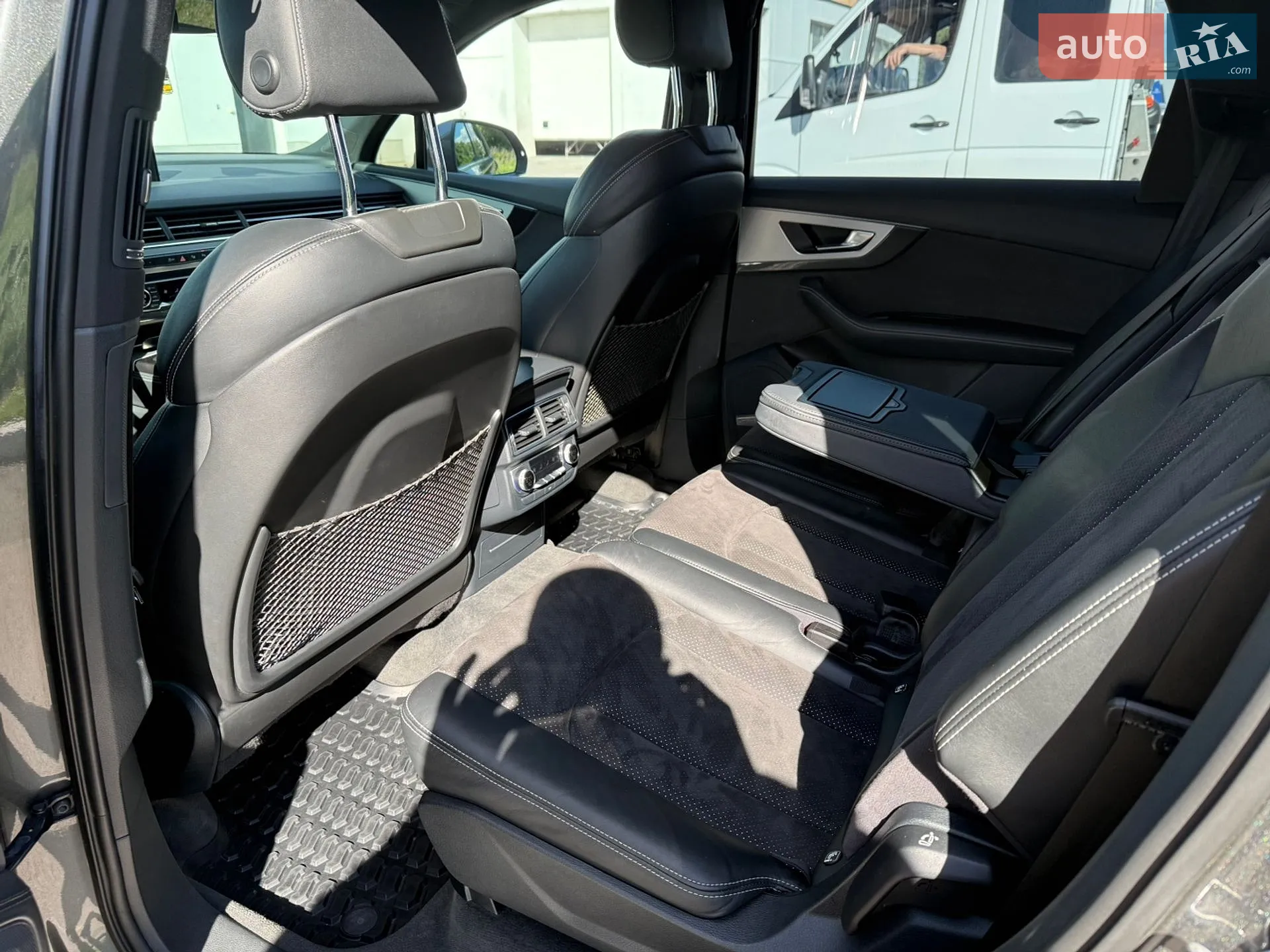 2015 Audi Q7 - мініатюра 8