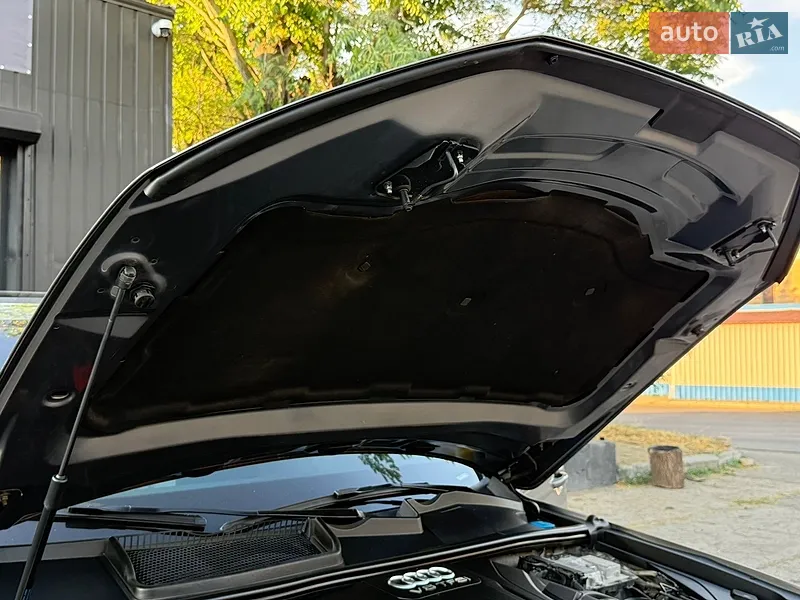 Audi Q7 2017 VIN WA1VAAF72JD011146 фото оголошення 19 з 118