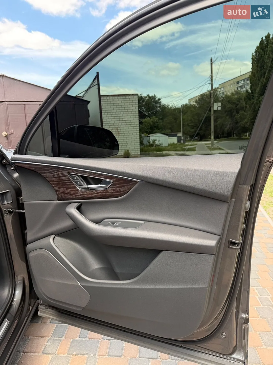 2020 Audi Q7 - мініатюра 9