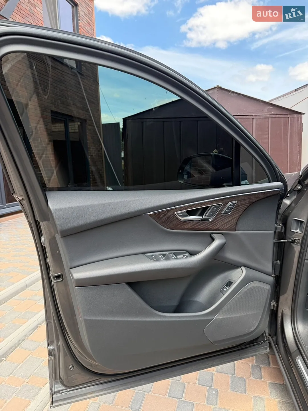 2020 Audi Q7 - мініатюра 19