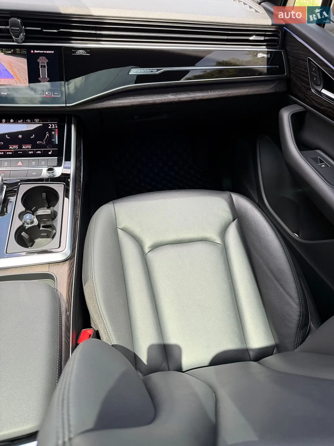 2020 Audi Q7 - мініатюра 27