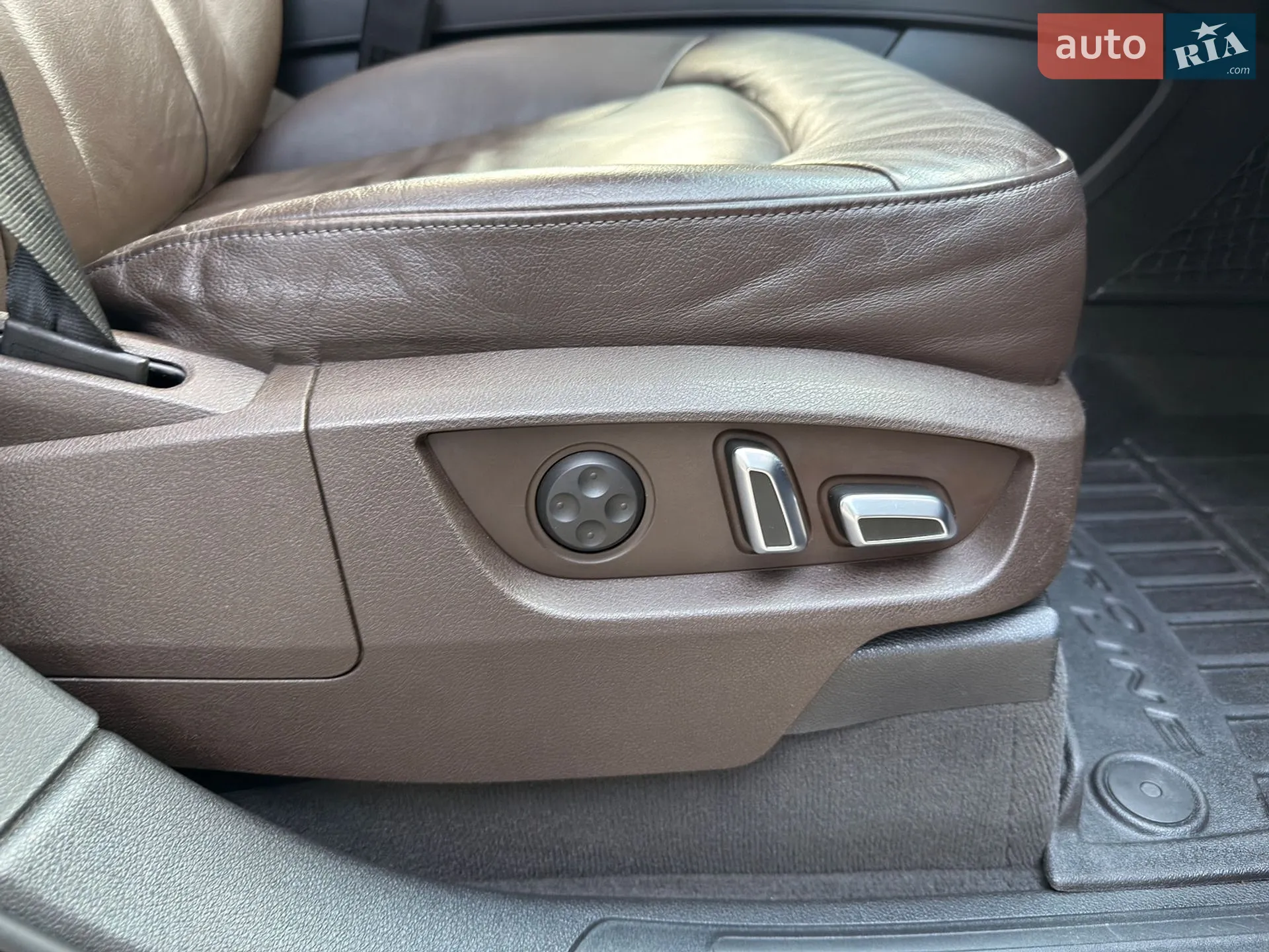 2015 Audi Q7 - мініатюра 12