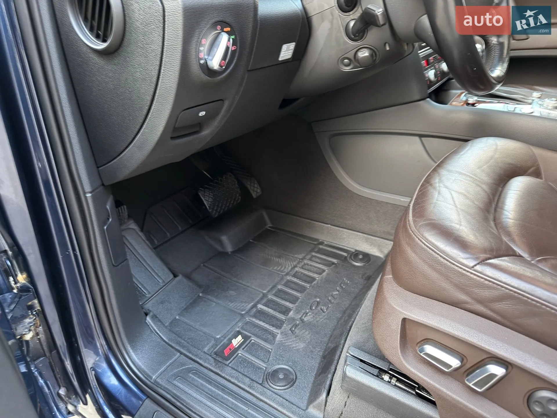 2015 Audi Q7 - мініатюра 15