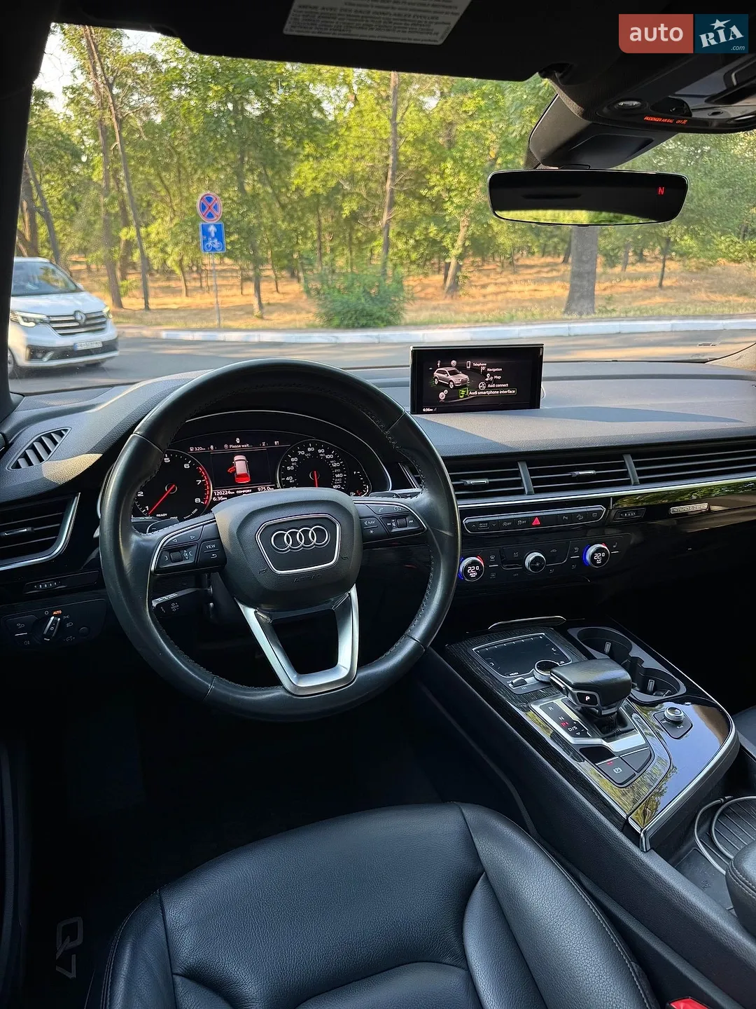 2018 Audi Q7 - мініатюра 11