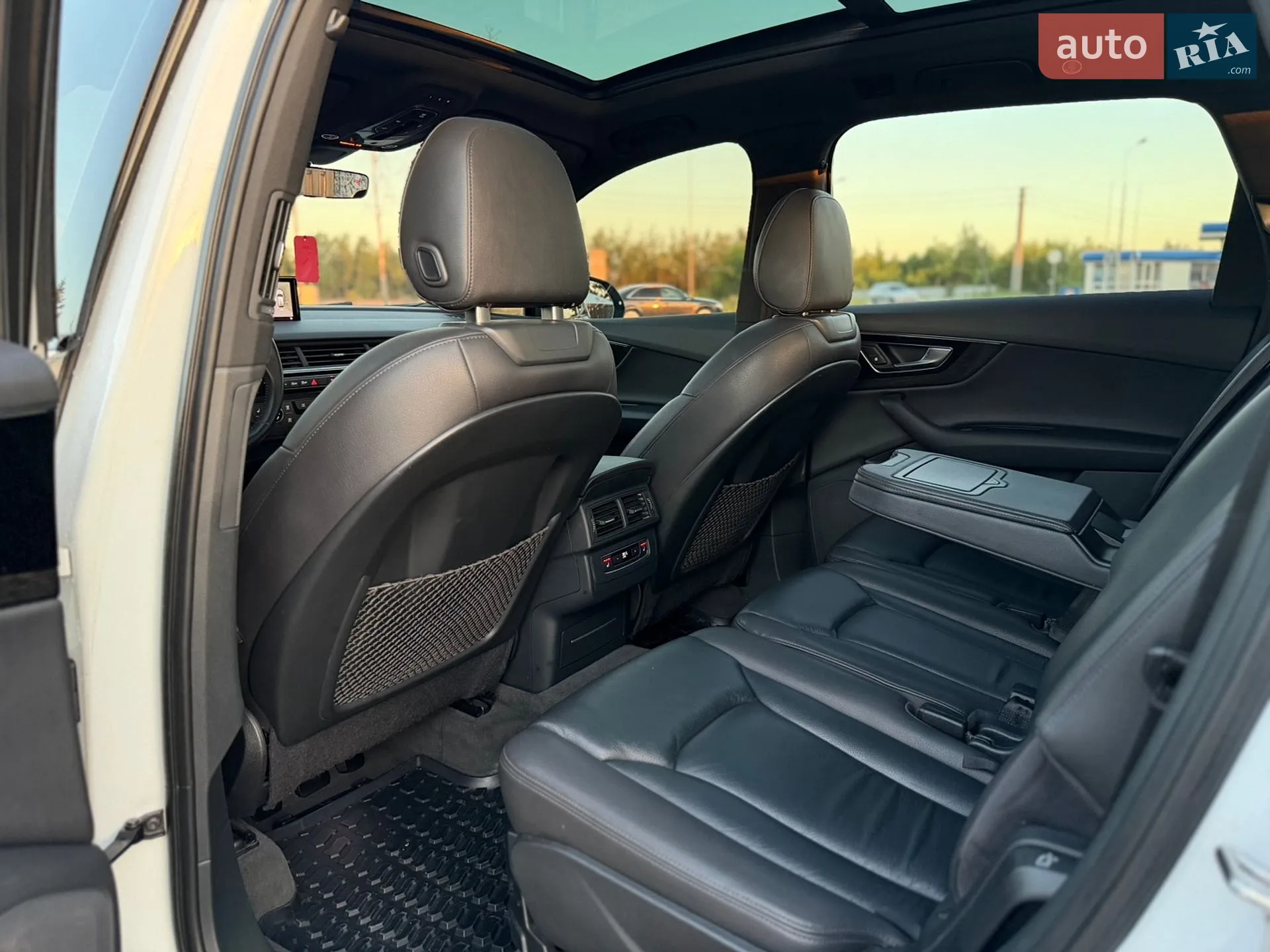 2016 Audi Q7 - мініатюра 38