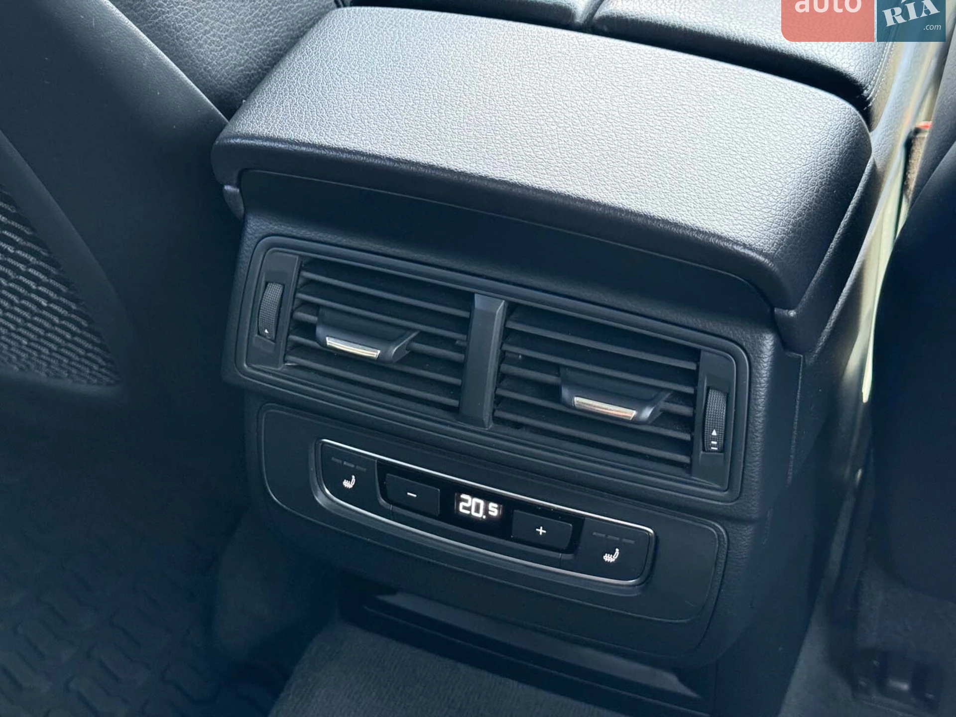 2019 Audi Q7 - мініатюра 27