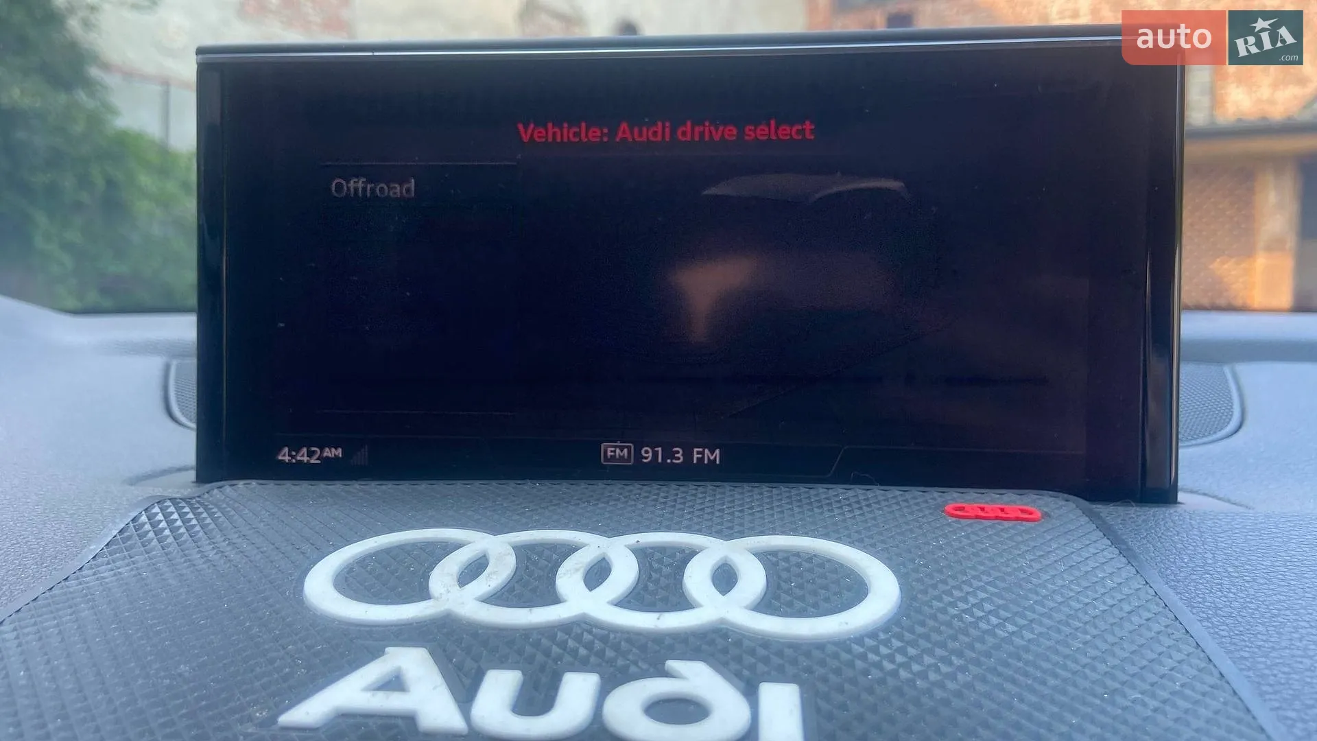 2017 Audi Q7 - мініатюра 22