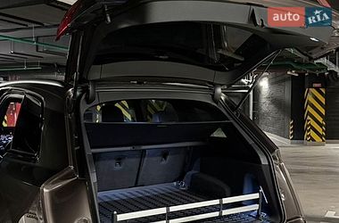 Внедорожник / Кроссовер Audi Q7 2017 в Киеве