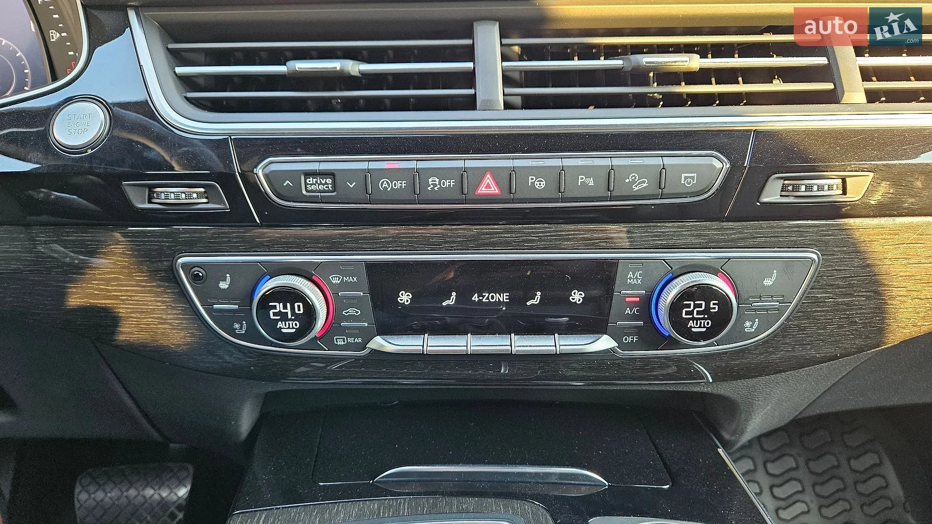 2018 Audi Q7 - мініатюра 38