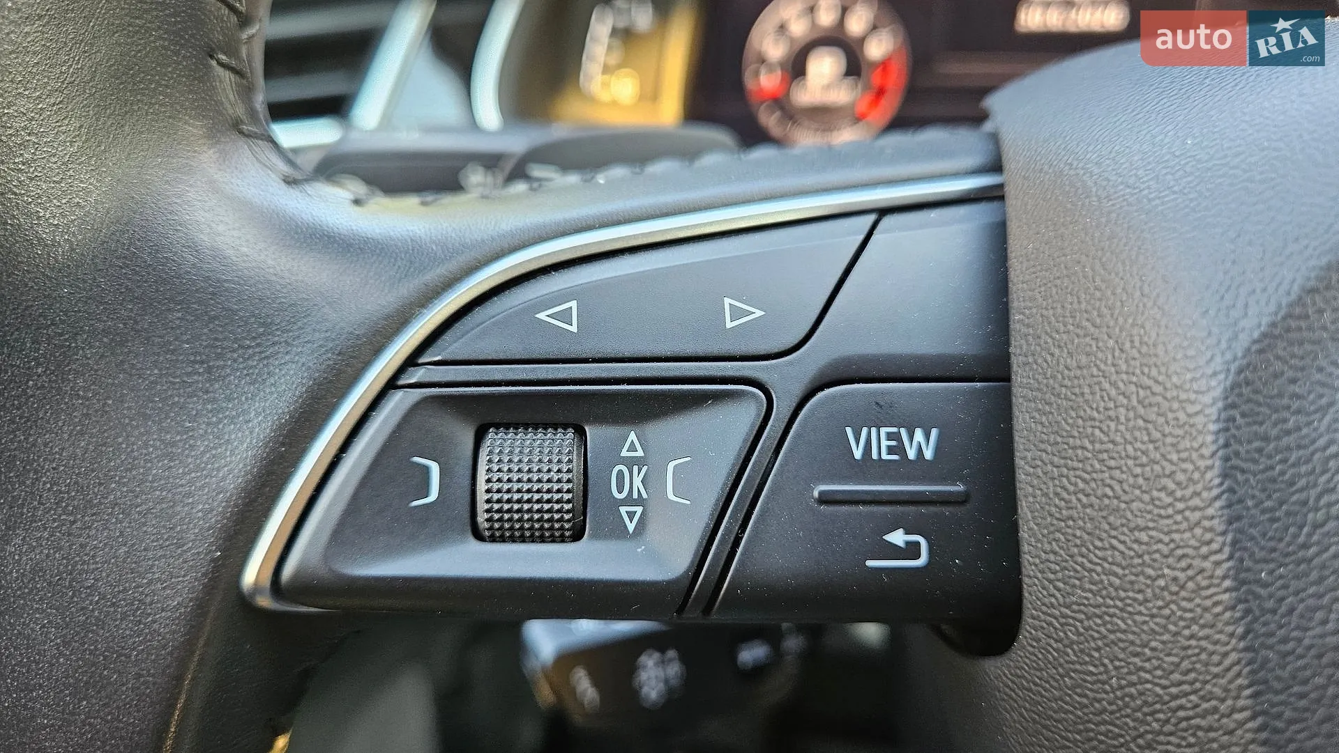 2018 Audi Q7 - мініатюра 41