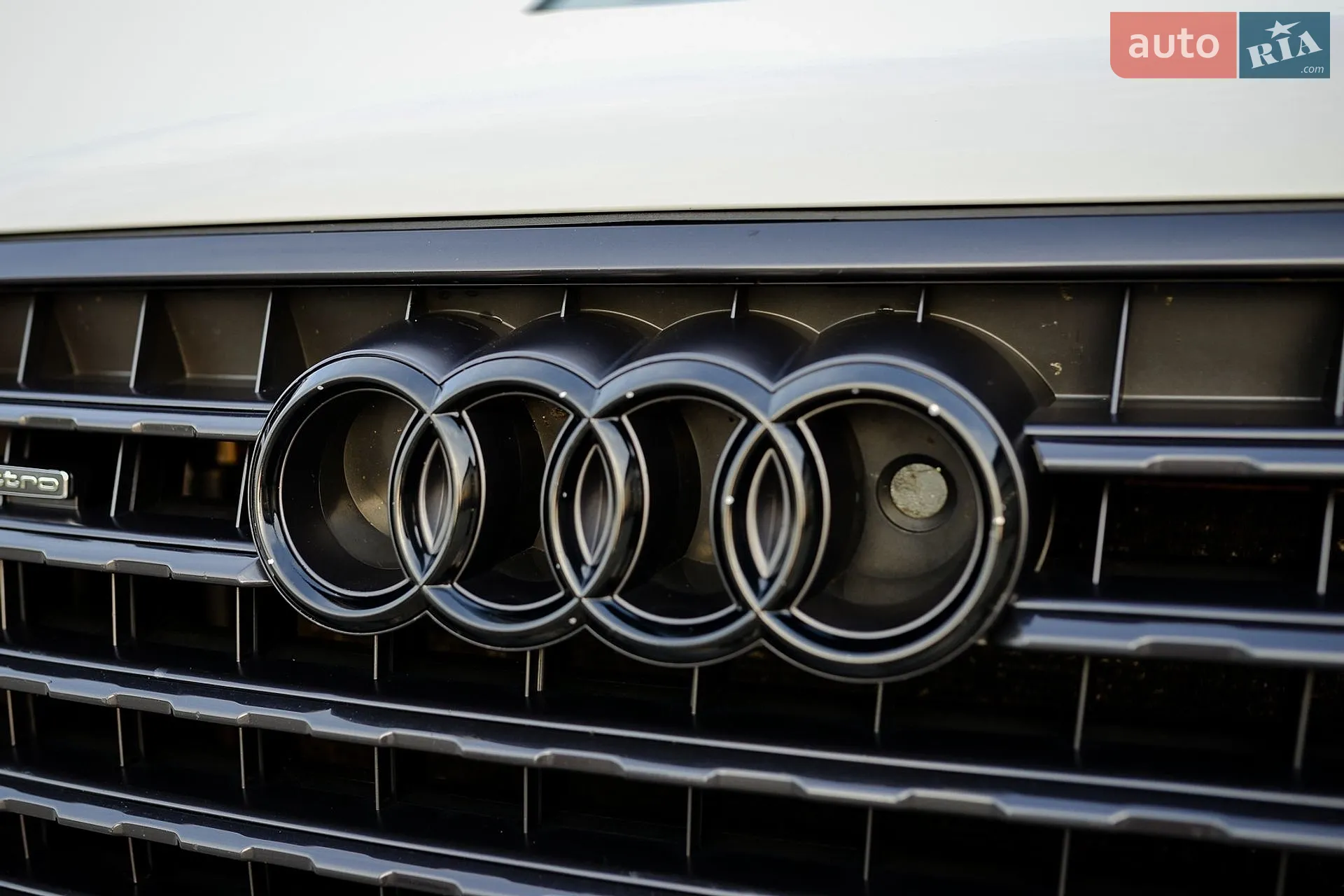 2016 Audi Q7 - мініатюра 16