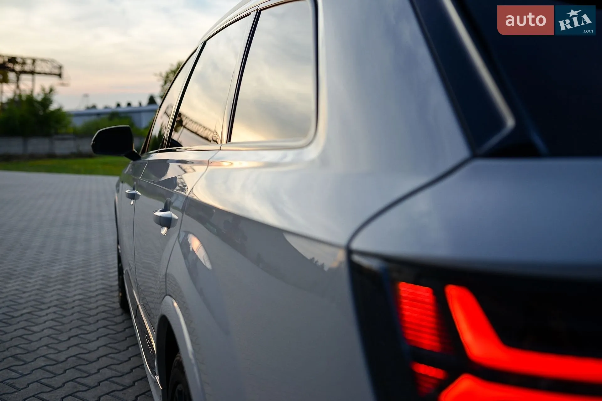 2016 Audi Q7 - мініатюра 17