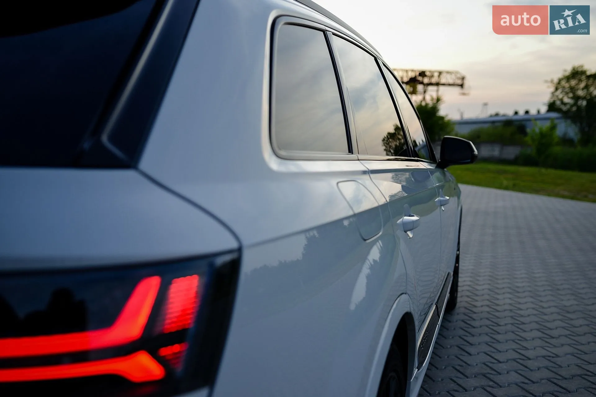 2016 Audi Q7 - мініатюра 18