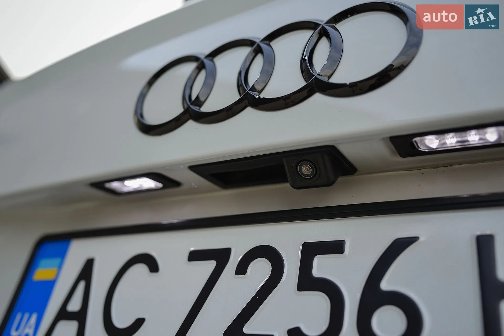 2016 Audi Q7 - мініатюра 22