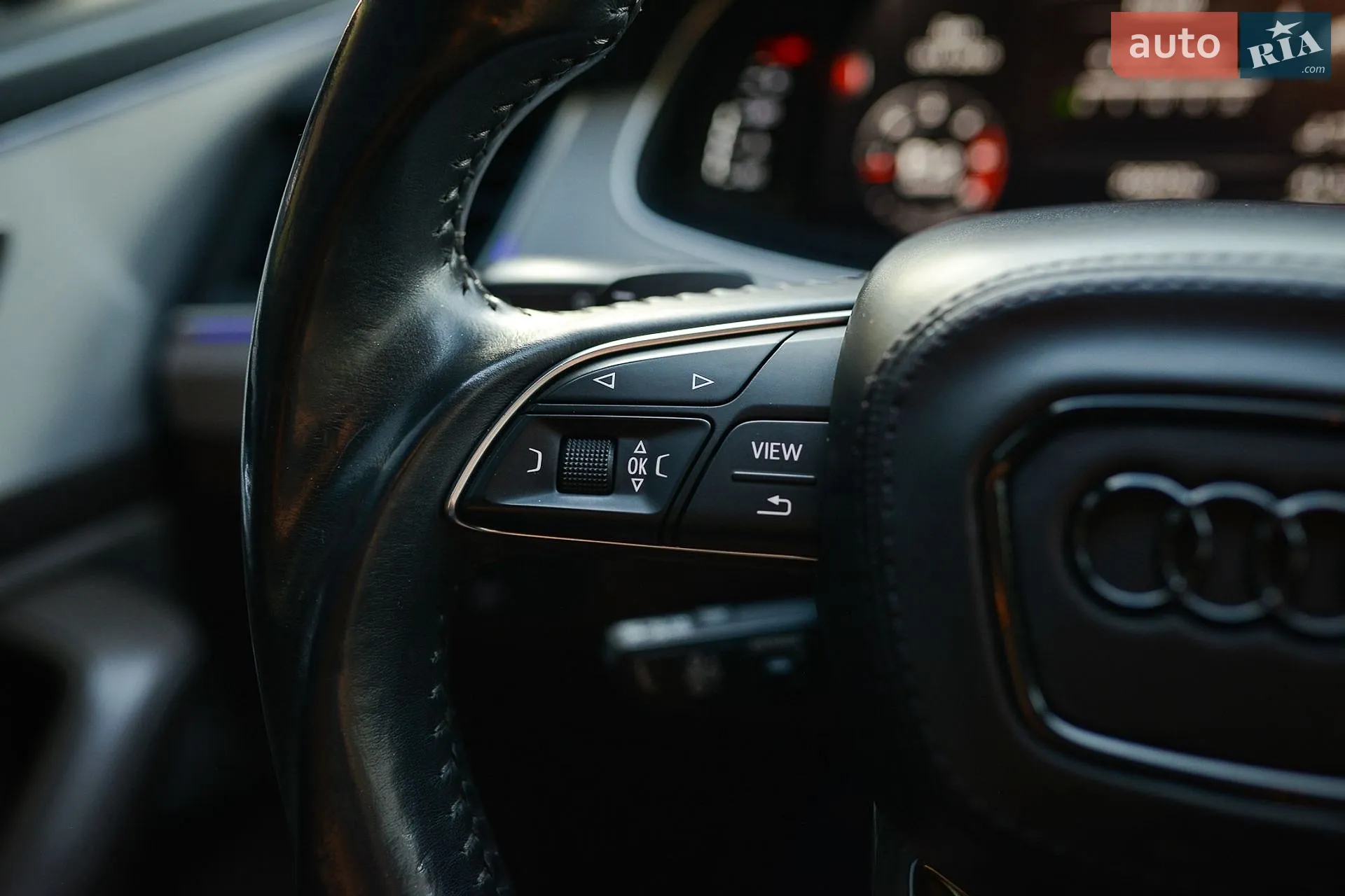 2016 Audi Q7 - мініатюра 41