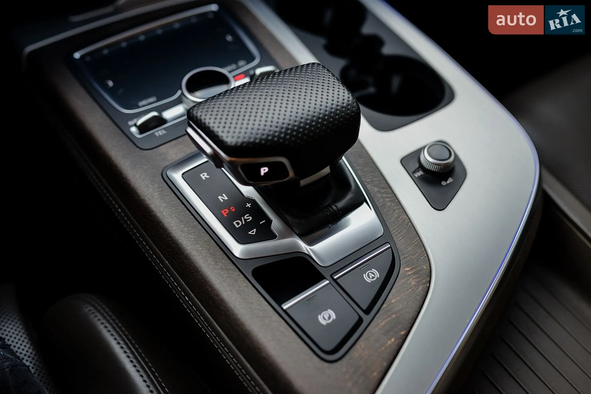 2016 Audi Q7 - мініатюра 48