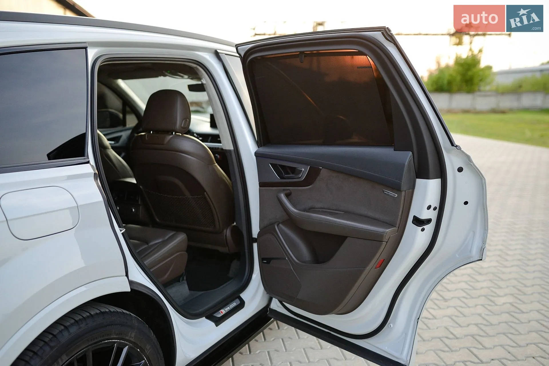 2016 Audi Q7 - мініатюра 60