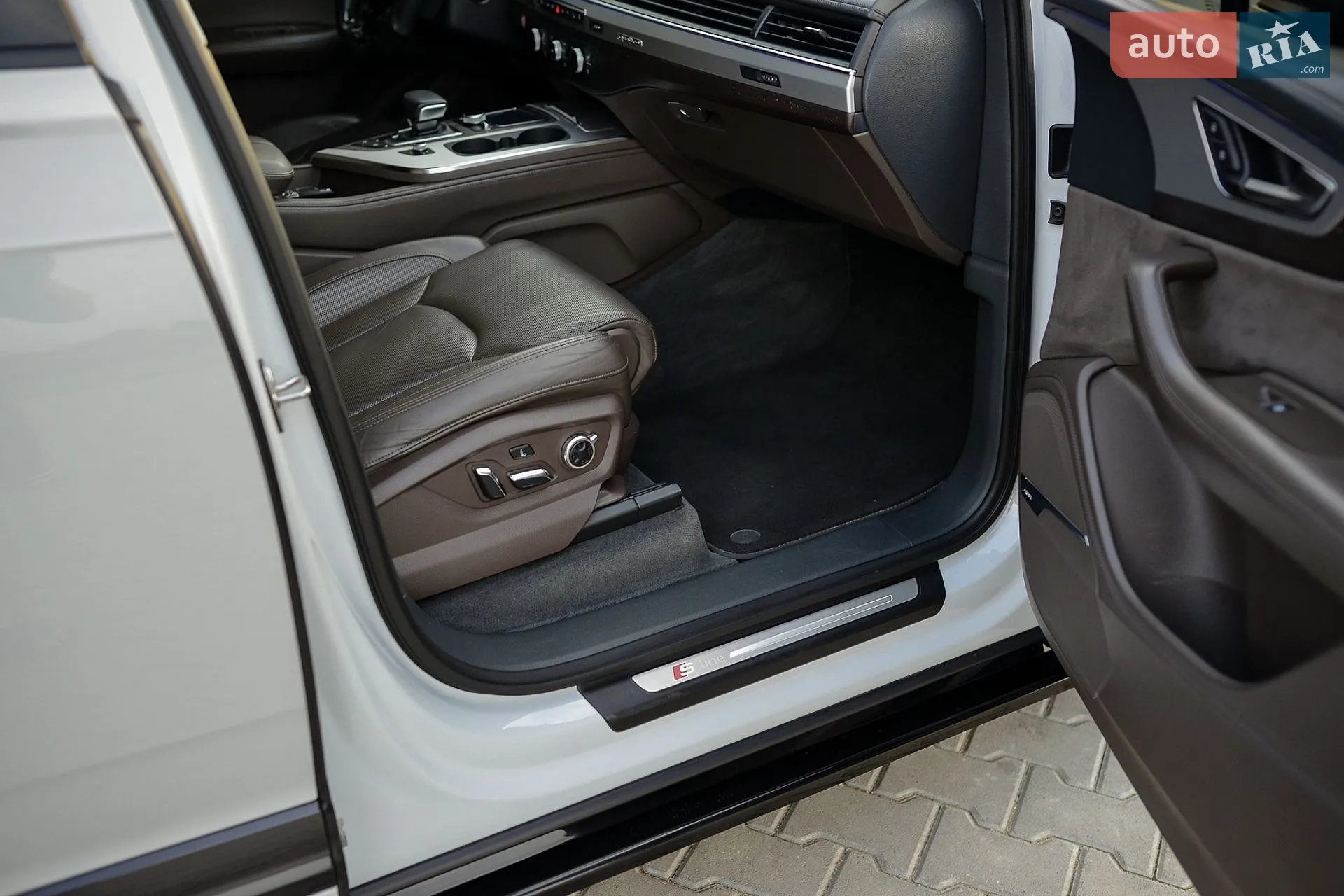 2016 Audi Q7 - мініатюра 63