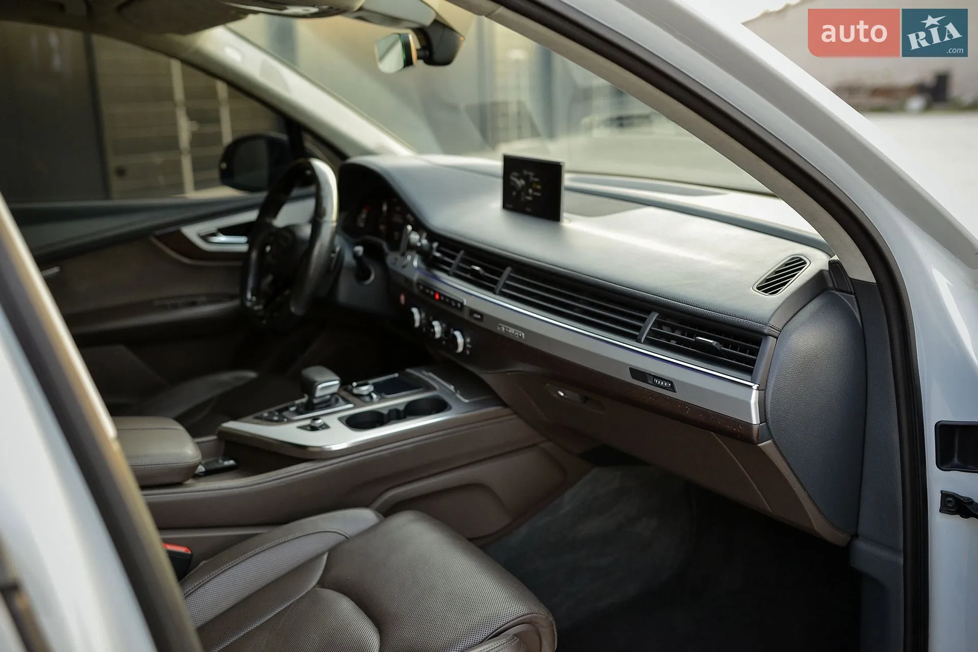 2016 Audi Q7 - мініатюра 64