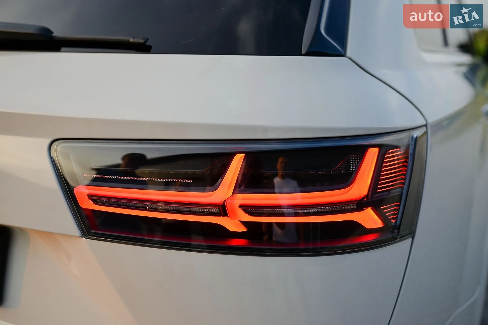 2016 Audi Q7 - мініатюра 83