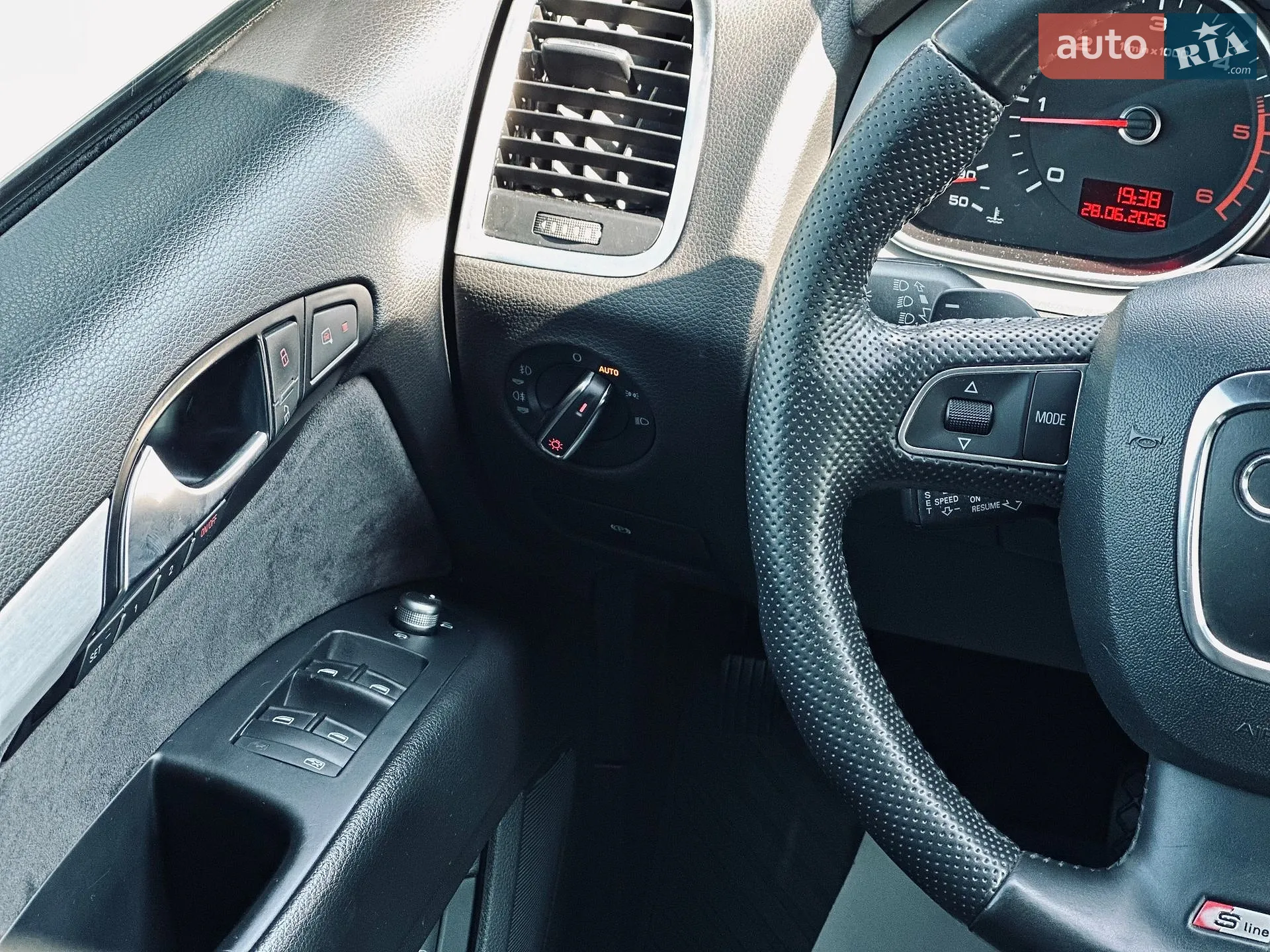 2010 Audi Q7 - мініатюра 33