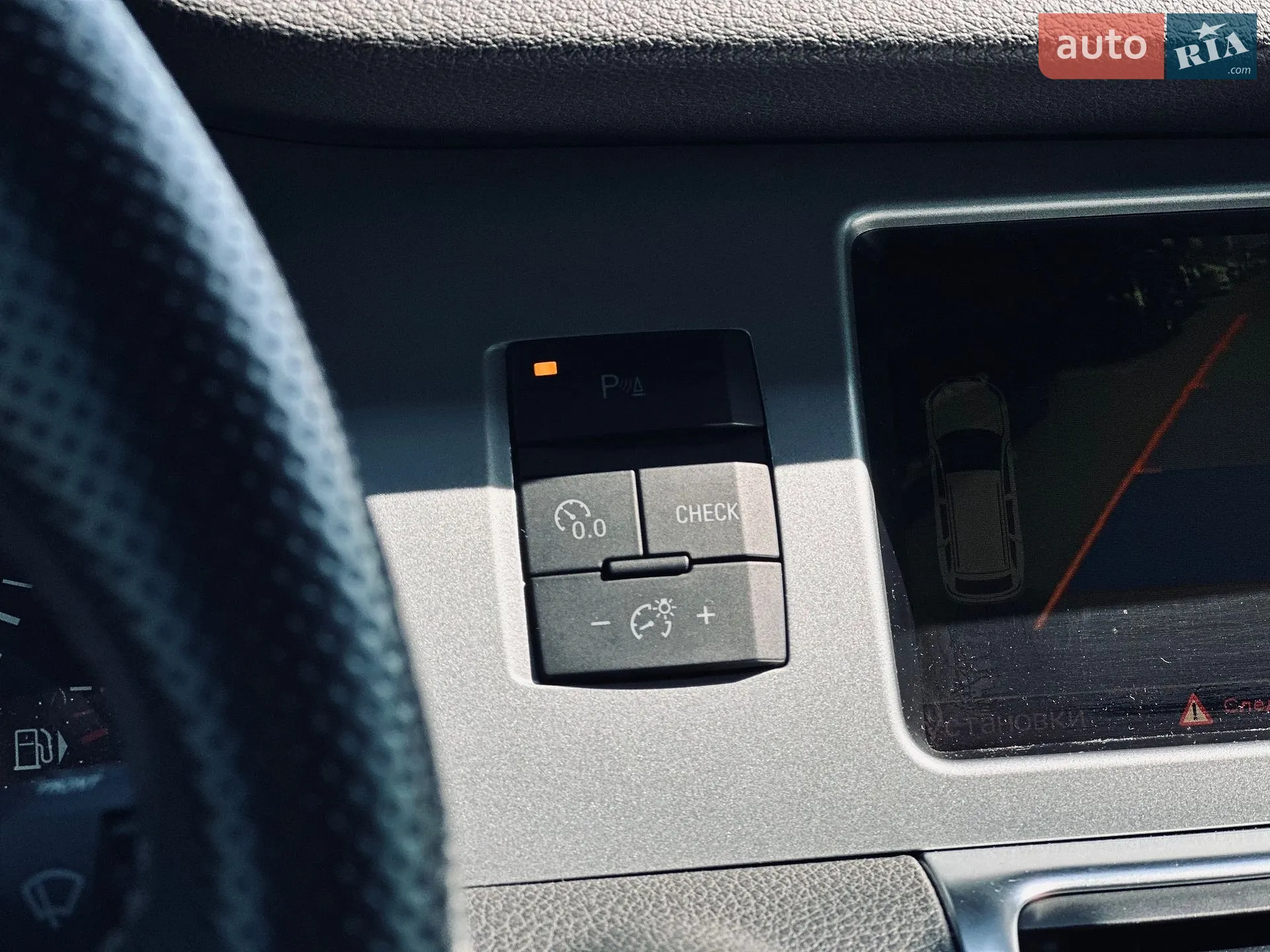 2010 Audi Q7 - мініатюра 55