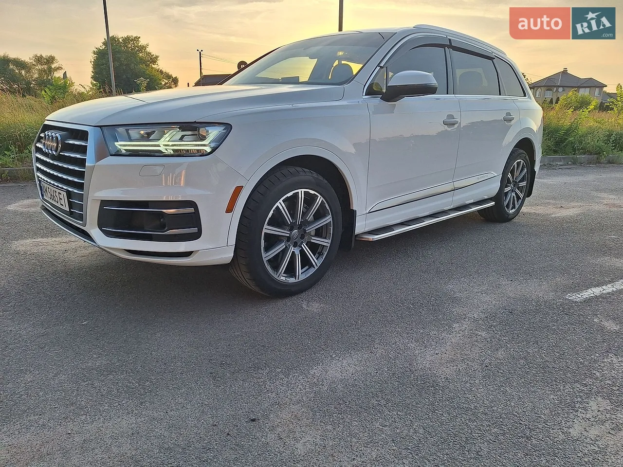 2015 Audi Q7 - мініатюра 26