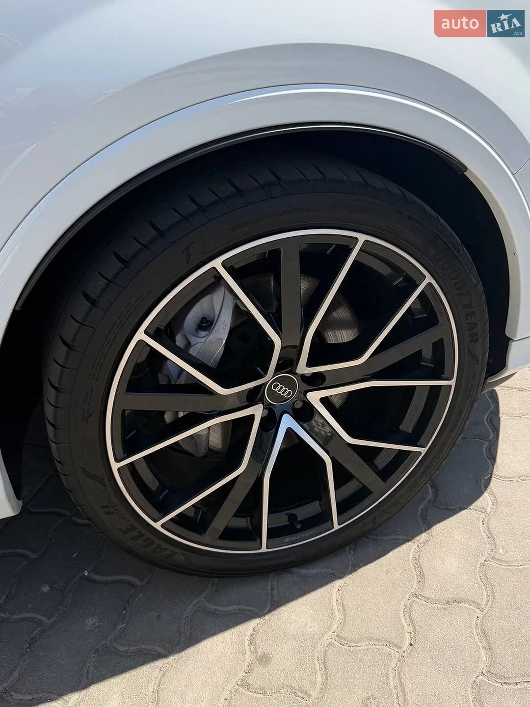 2021 Audi Q7 - мініатюра 5