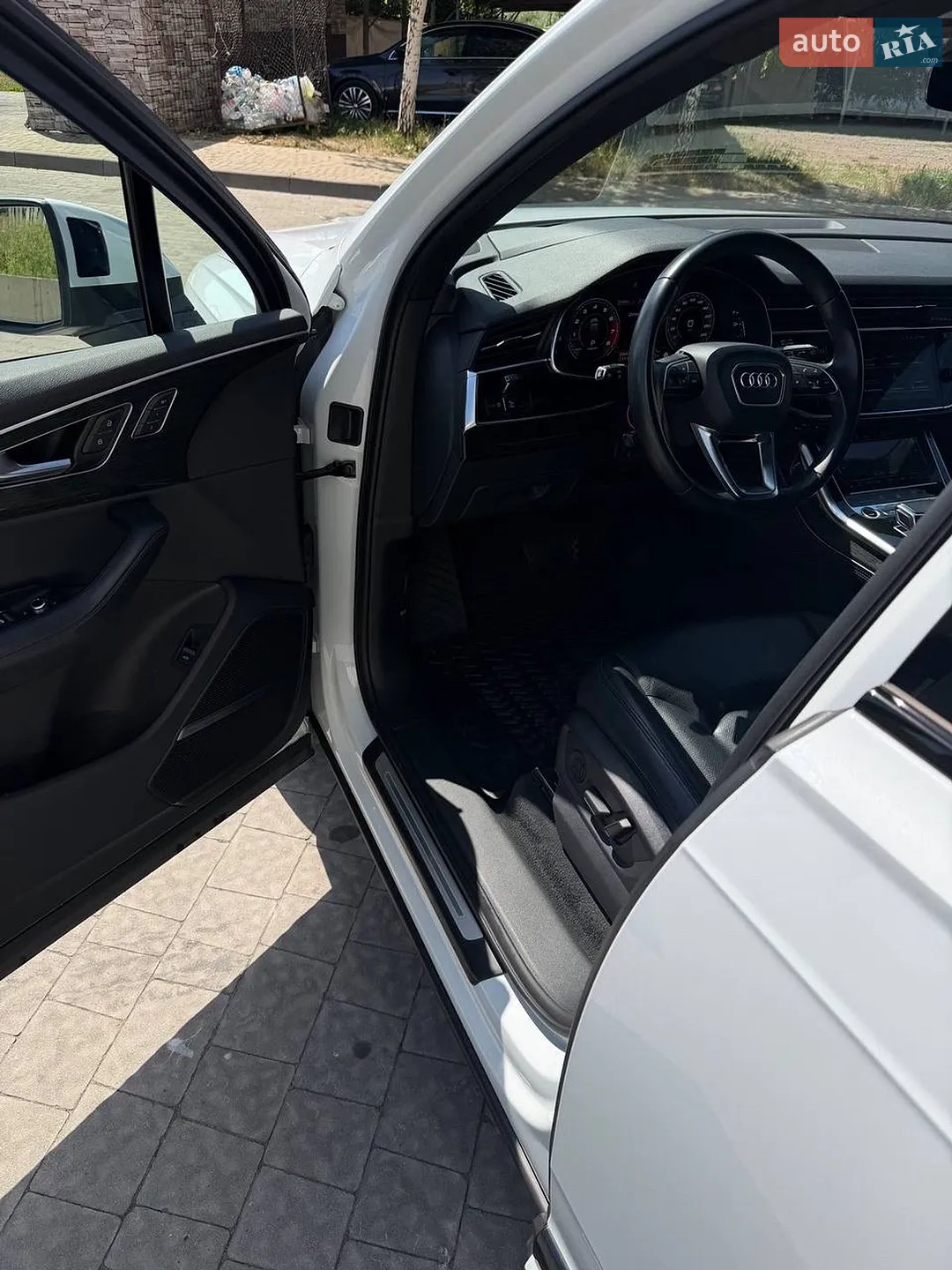 2021 Audi Q7 - мініатюра 12