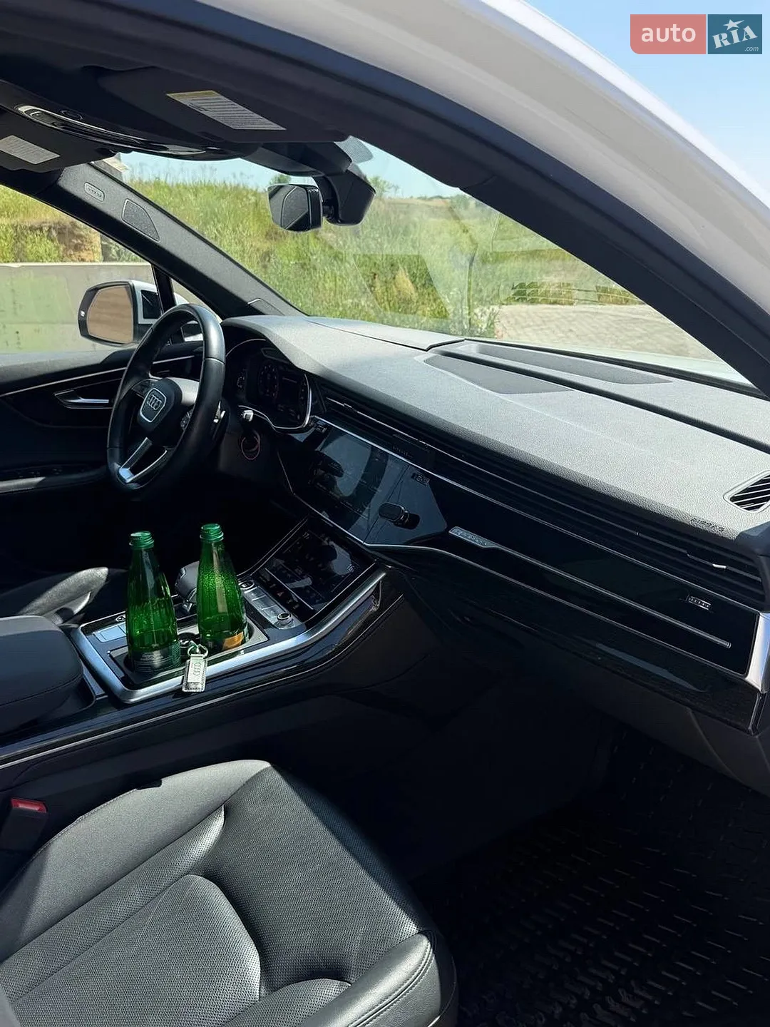 2021 Audi Q7 - мініатюра 17
