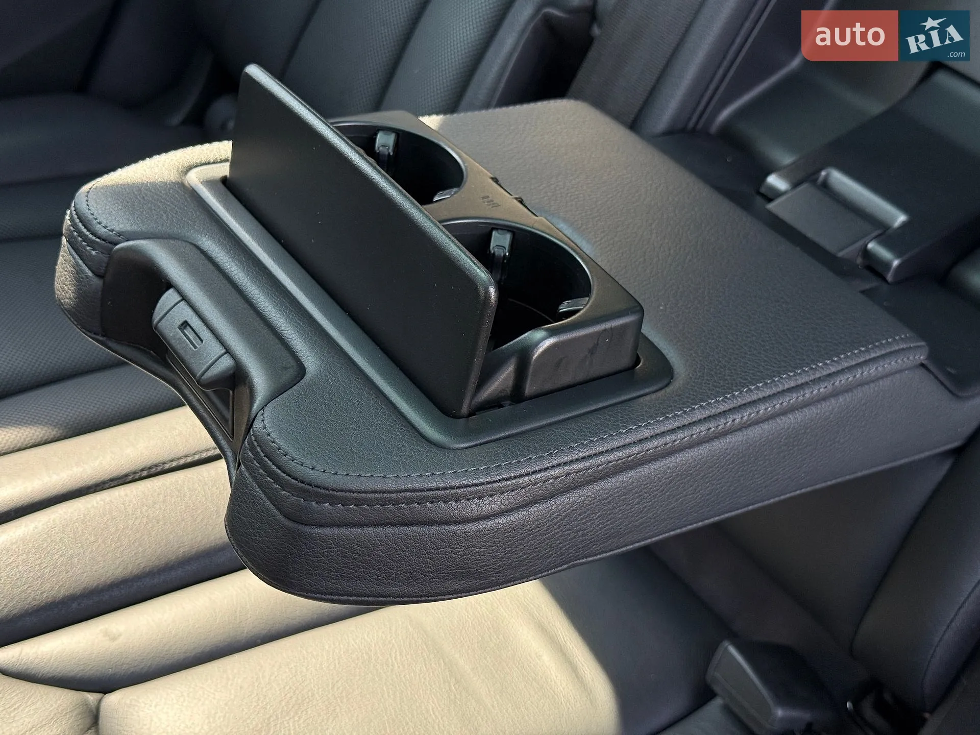 2017 Audi Q7 - мініатюра 28