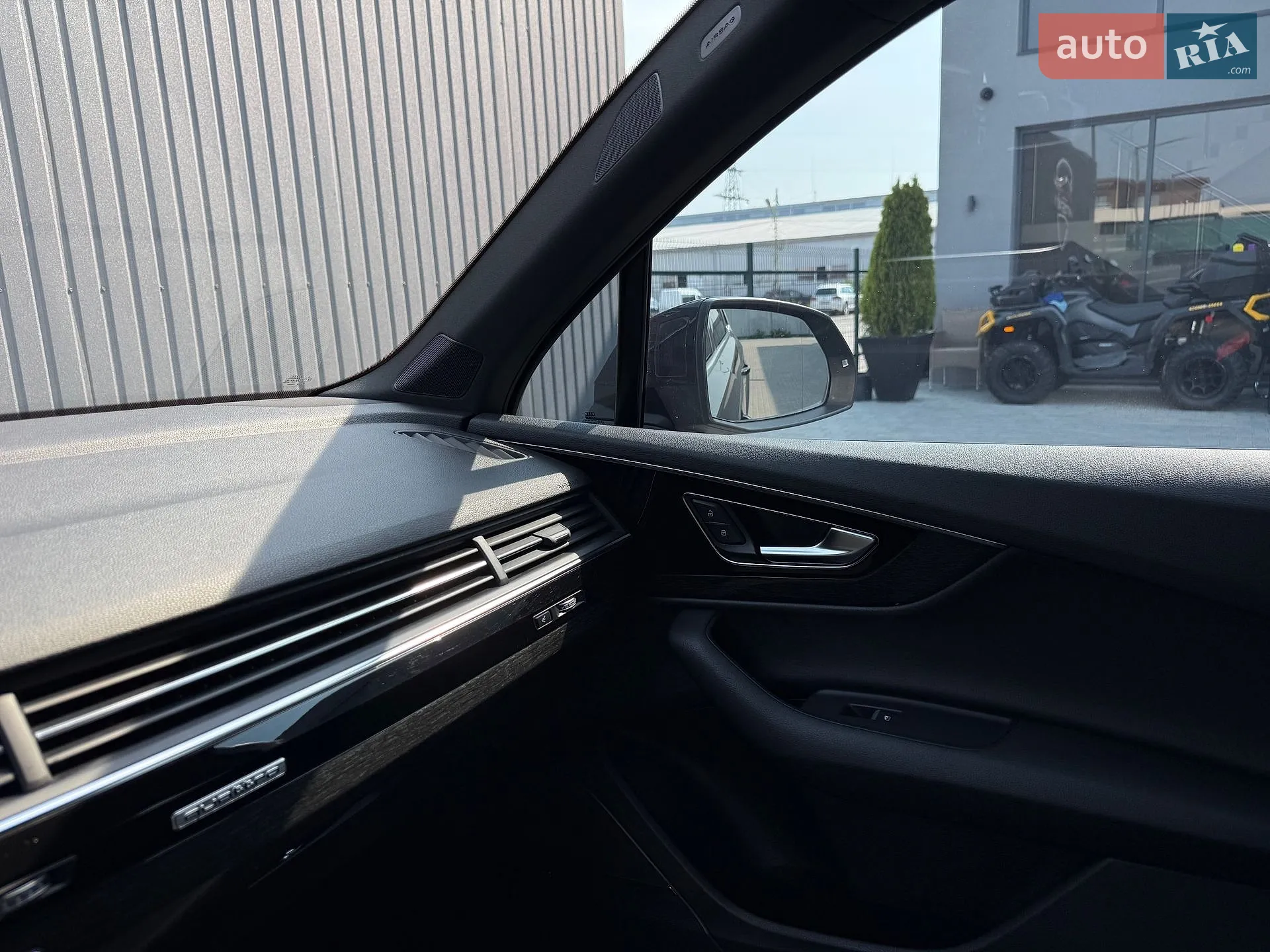 2017 Audi Q7 - мініатюра 59