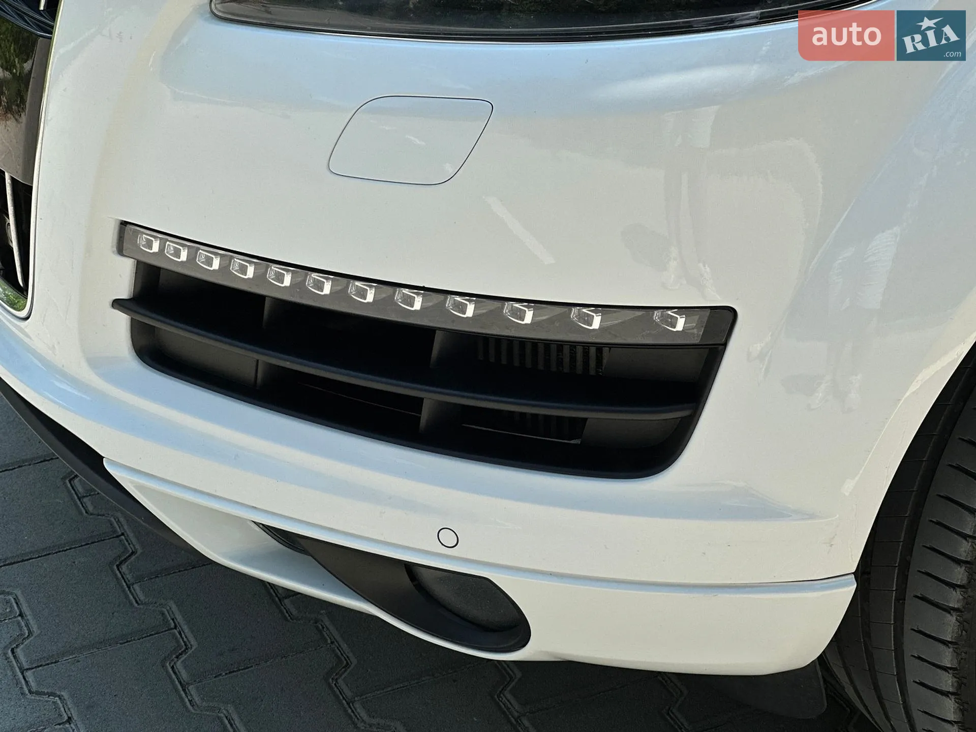 2011 Audi Q7 - мініатюра 5